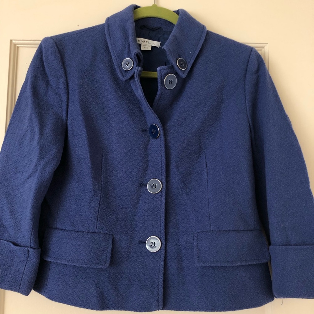 Marella Jacket XS-S